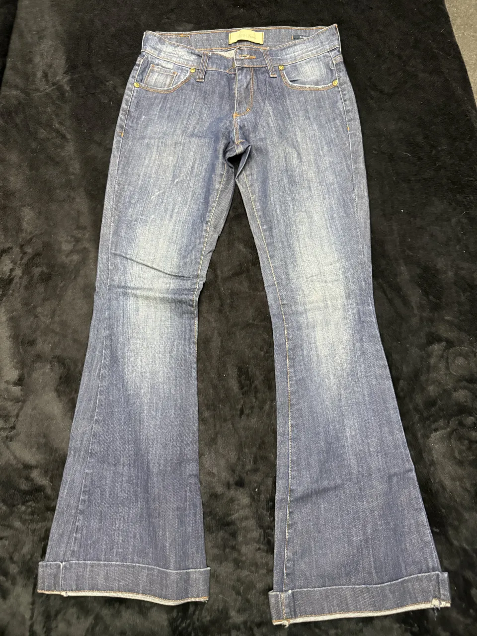 Jean RIFFLE JEANS