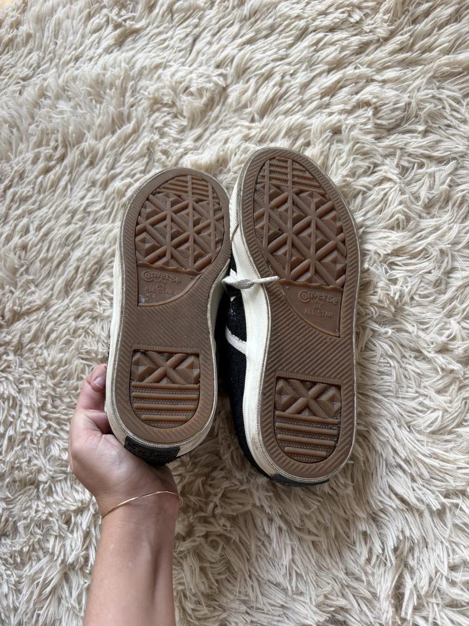 Zapatillas Converse - imagen 3