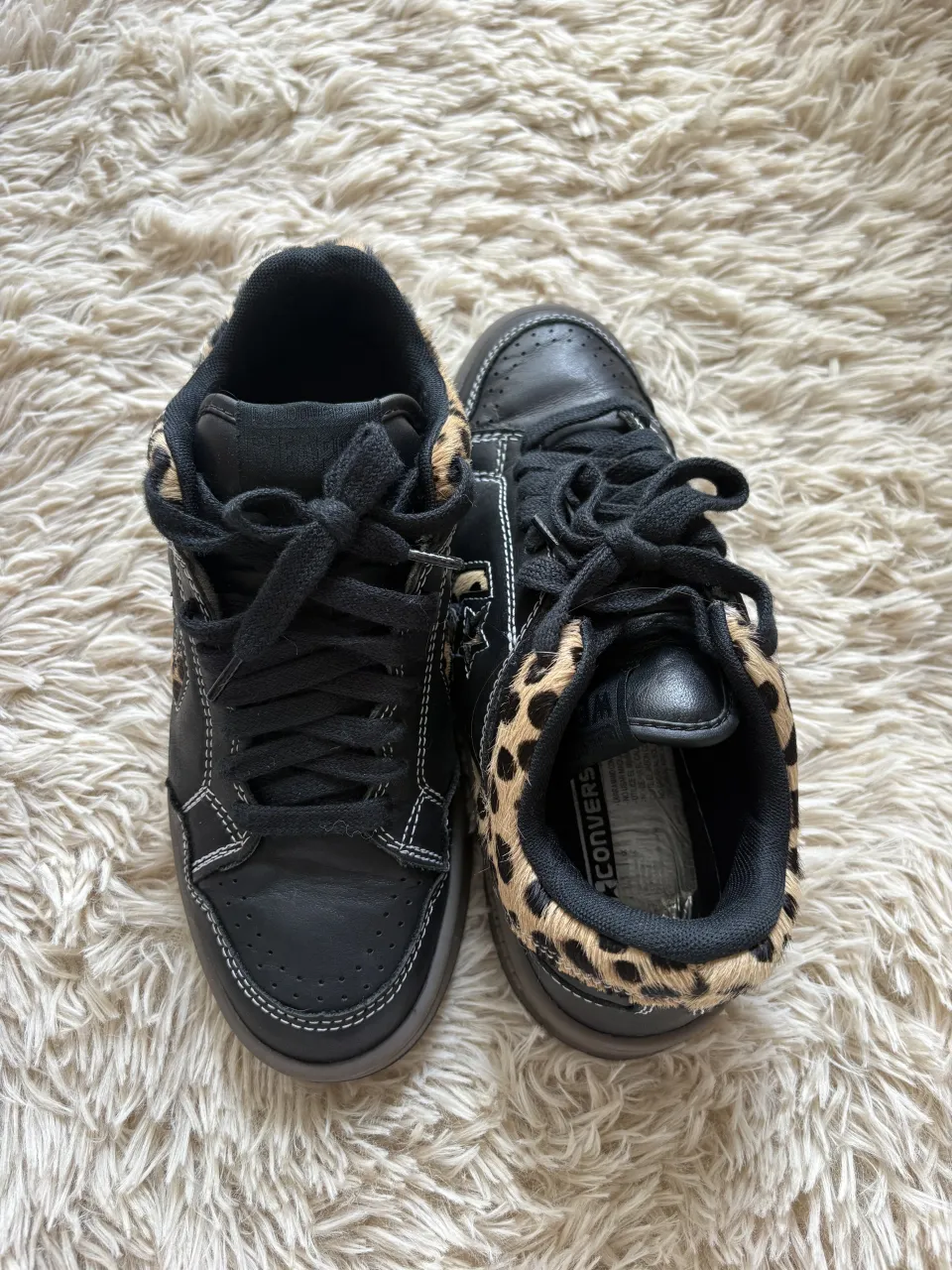 Zapatillas Converse - imagen 2