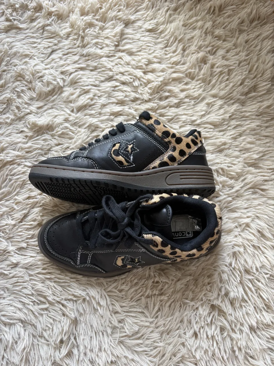 Zapatillas Converse - imagen 4