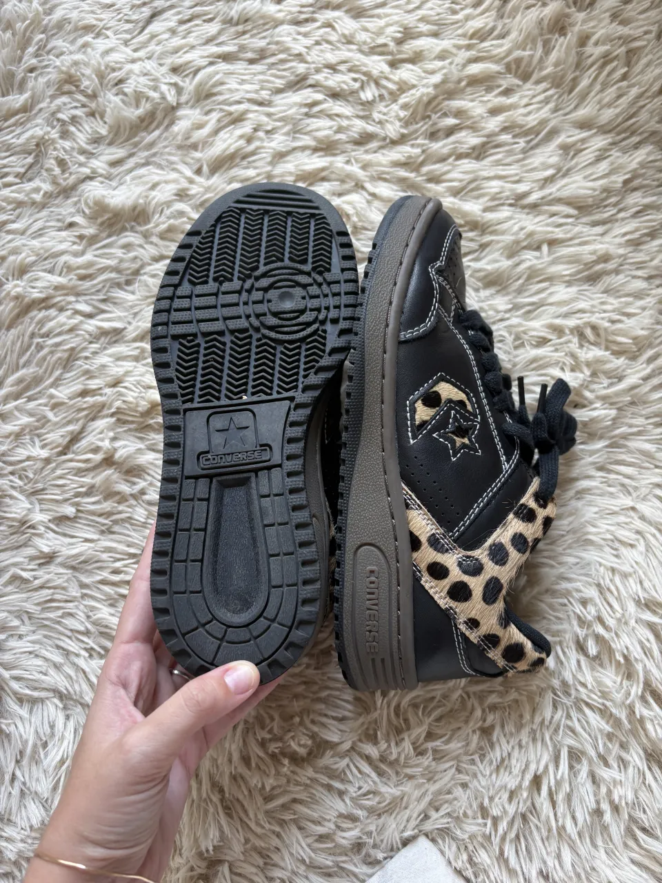 Zapatillas Converse - imagen 3