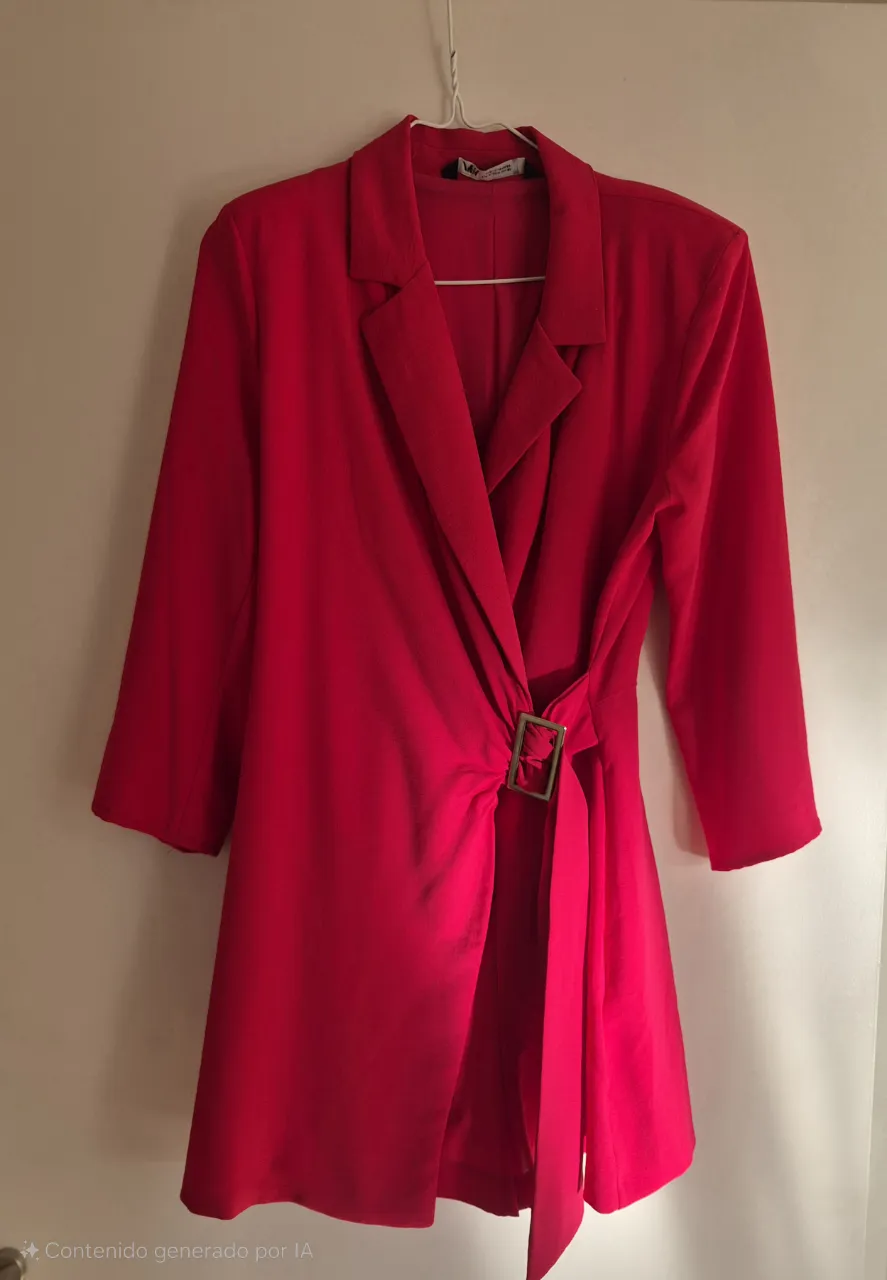 Vestido Zara - imagen 3