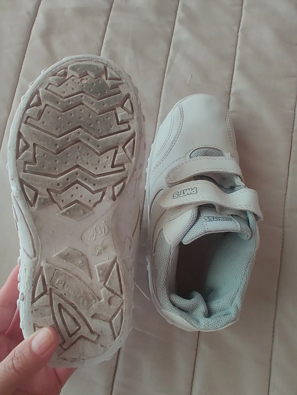 Zapatillas Plumitas - imagen 3