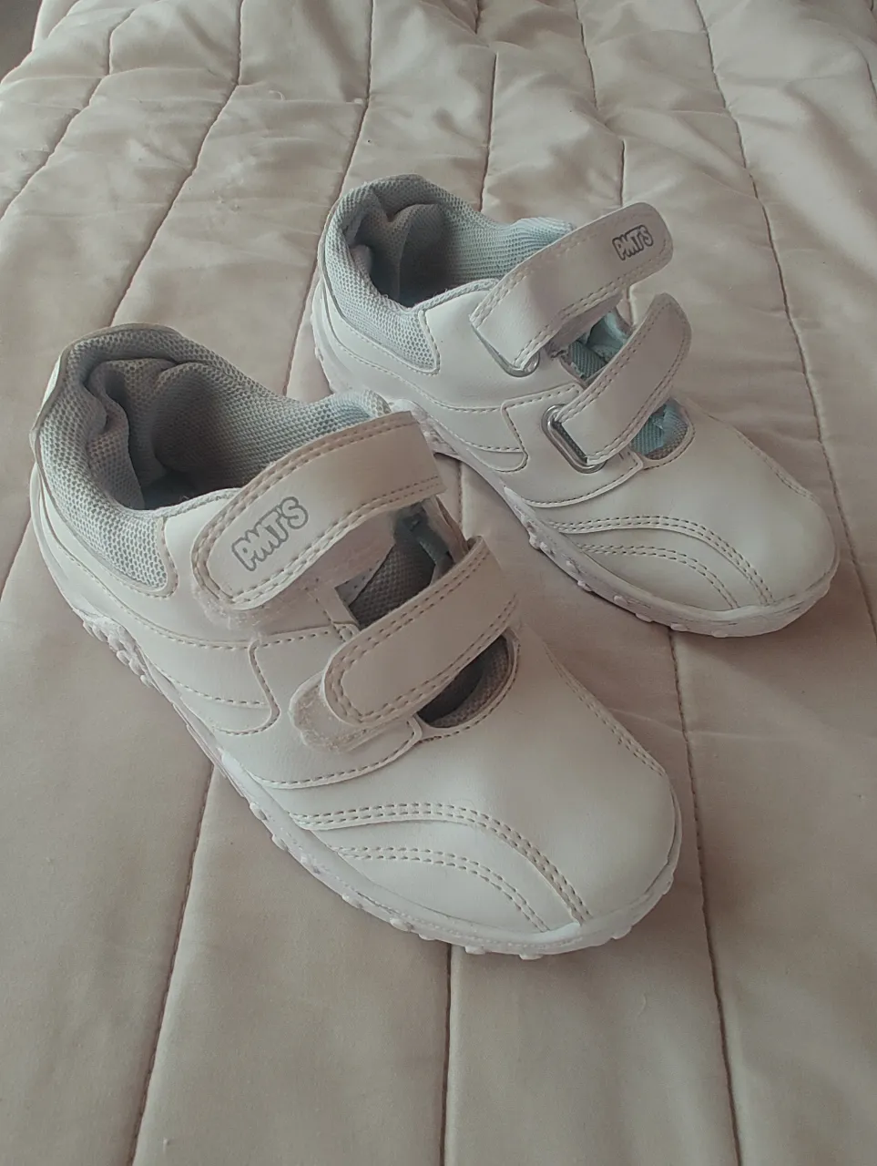 Zapatillas Plumitas - imagen 2