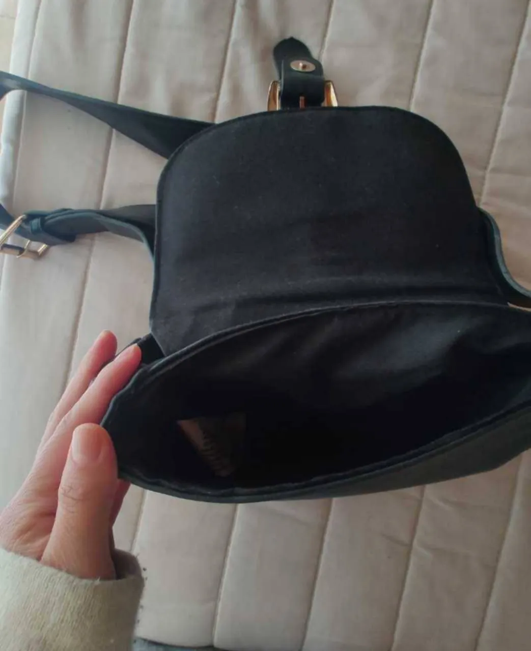 Bandolera TODOMODA - imagen 3