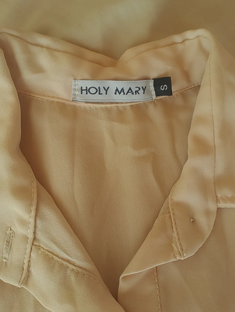 Camisa Holy mary - imagen 2