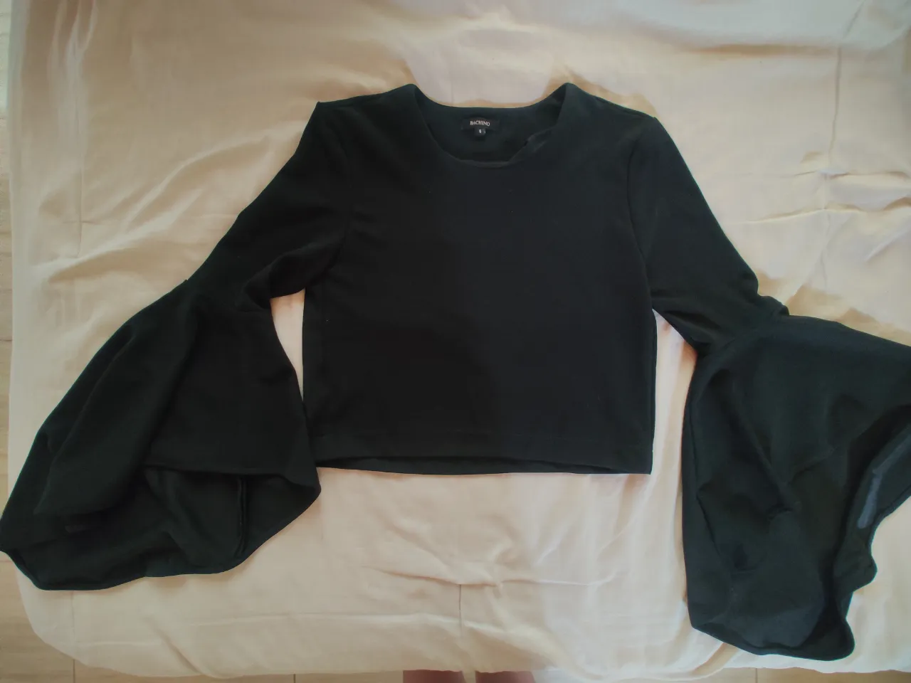 Remera Bachino - imagen 1