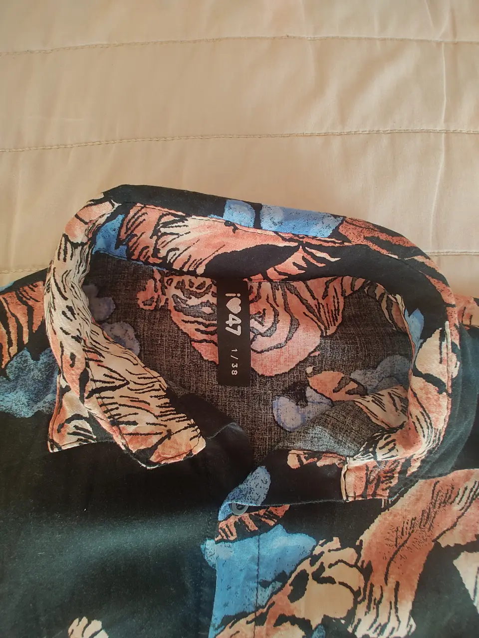 Camisa 47 Street - imagen 2