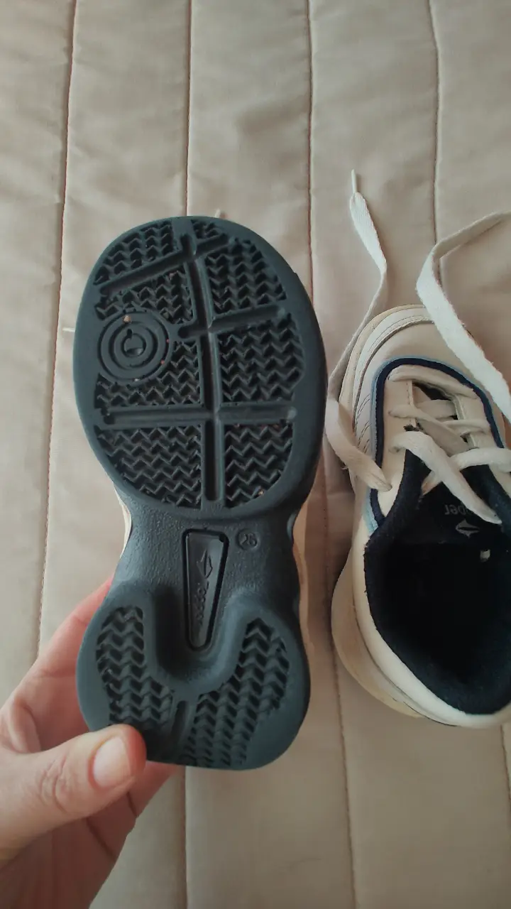 Zapatillas Topper - imagen 3