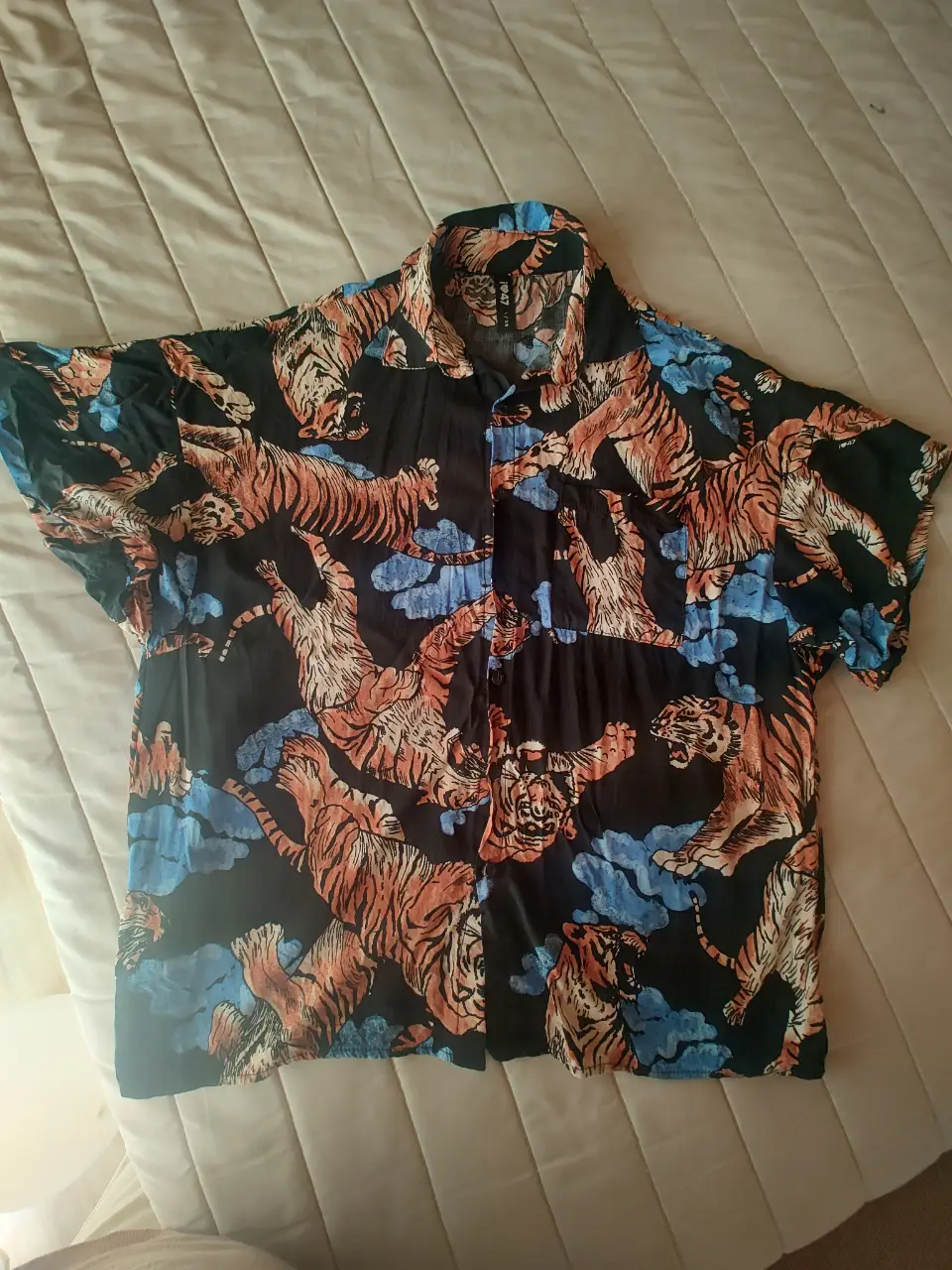 Camisa 47 Street - imagen 1