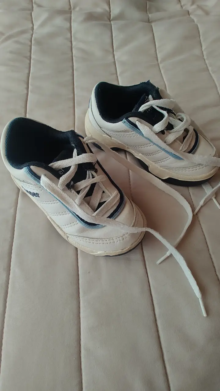 Zapatillas Topper - imagen 2