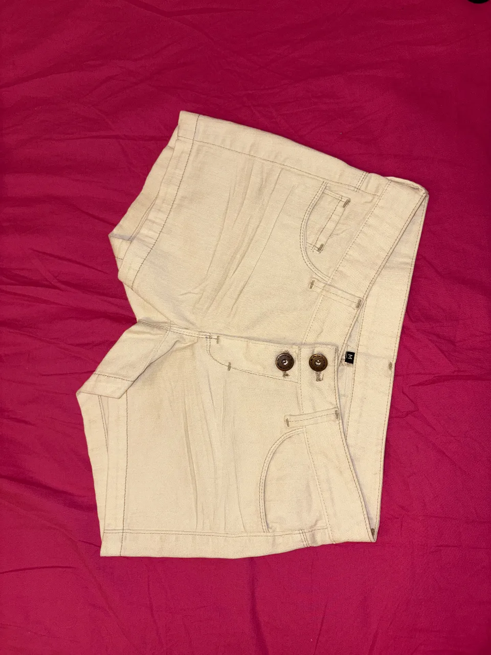 Short Te lo juro - imagen 1