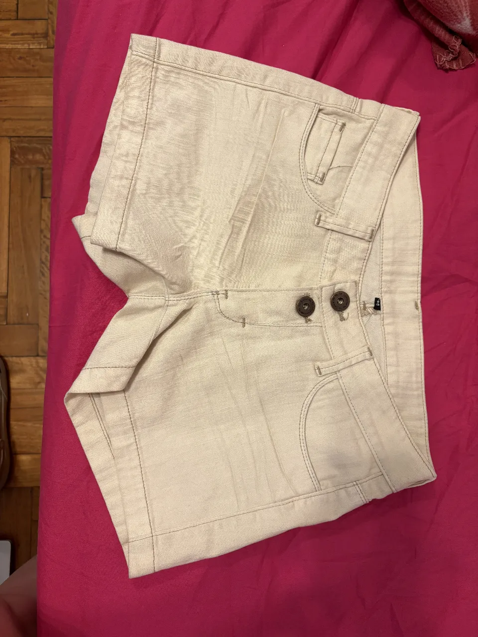 Short Te lo juro - imagen 3