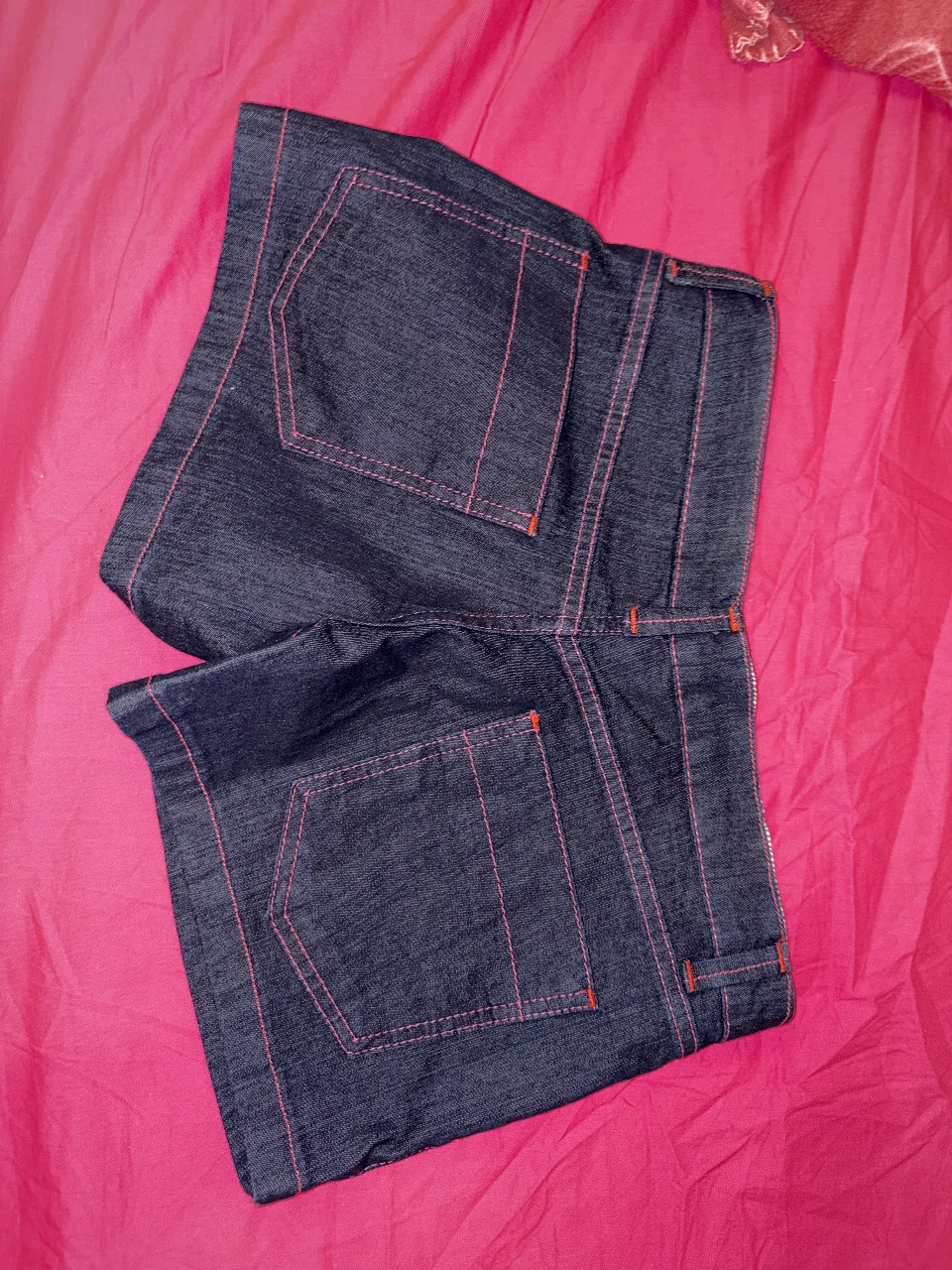 Short Te lo juro - imagen 2