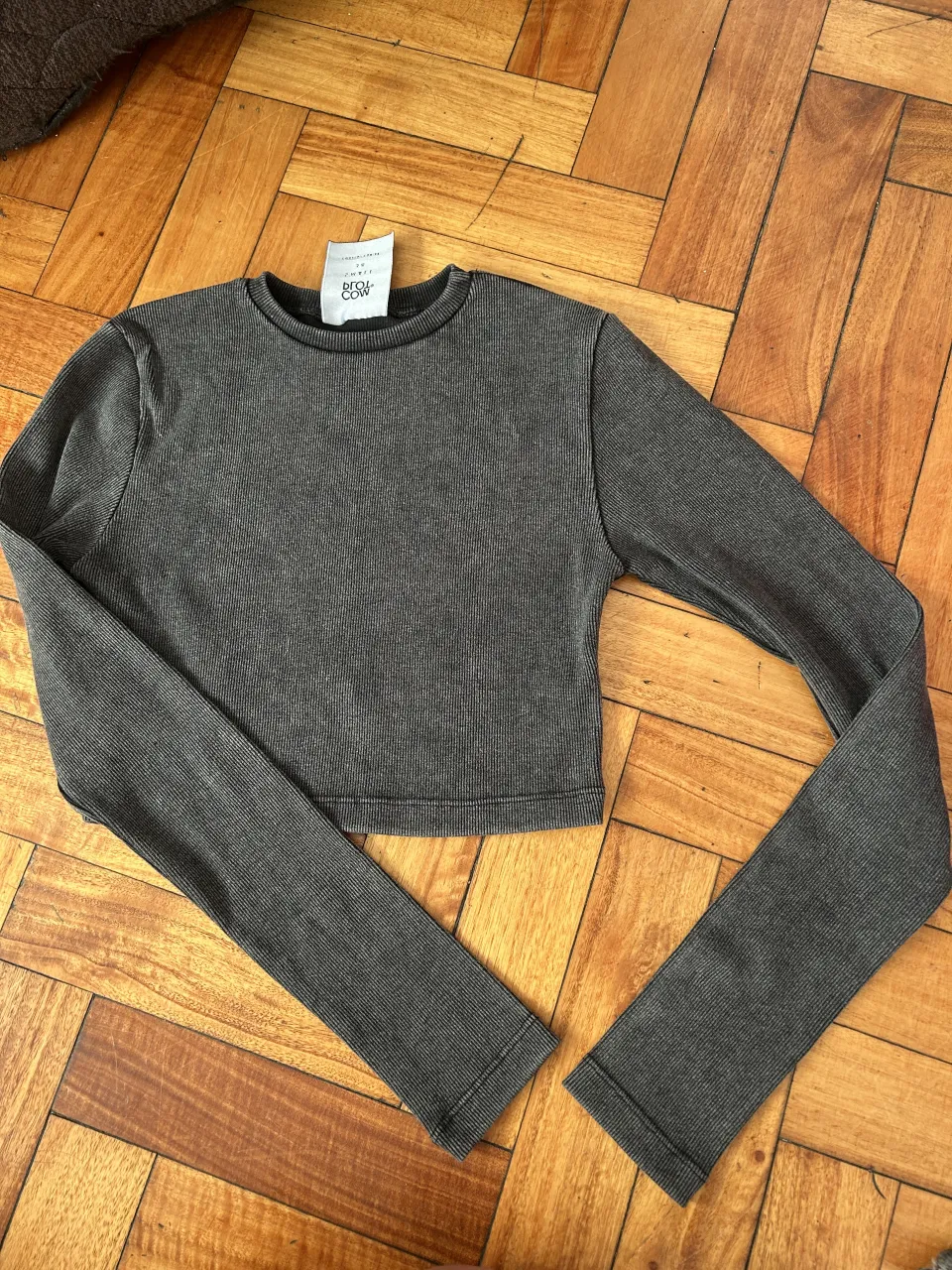Remera Complot