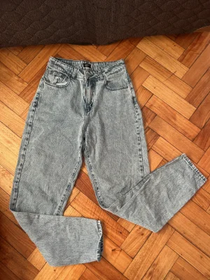 Oh my denim