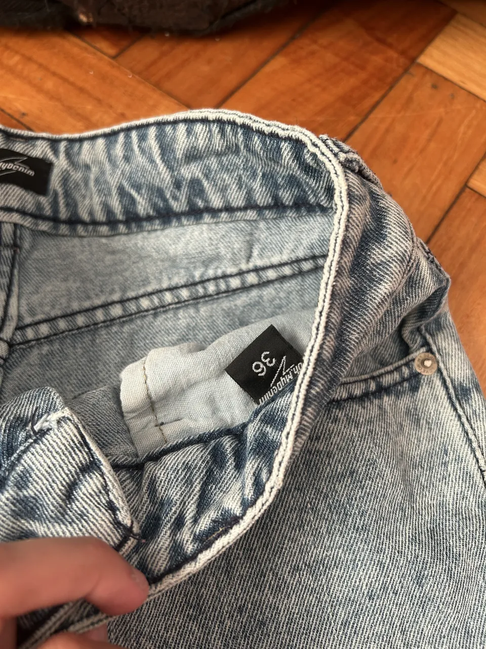 Jean Oh my denim - imagen 2