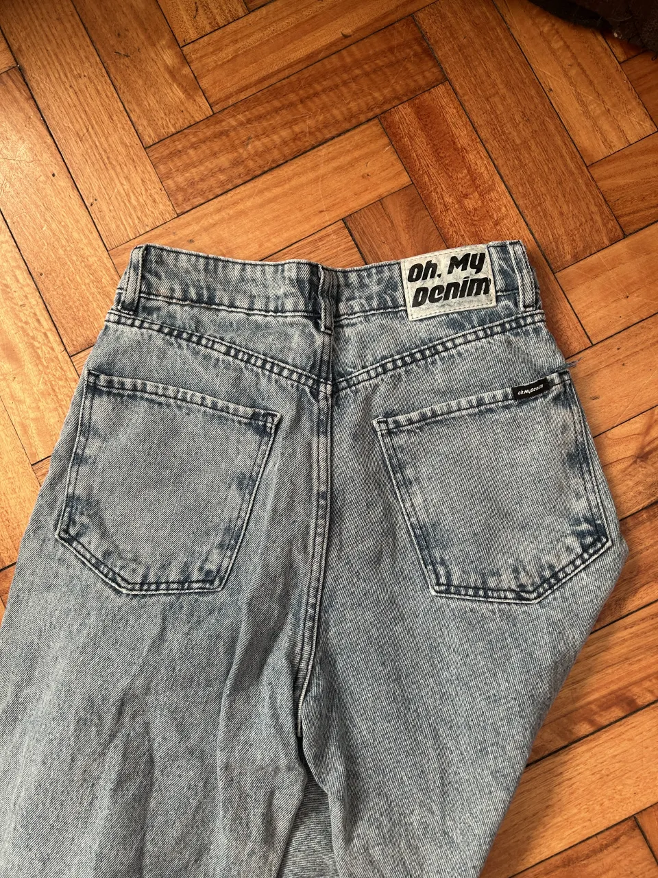 Jean Oh my denim - imagen 3