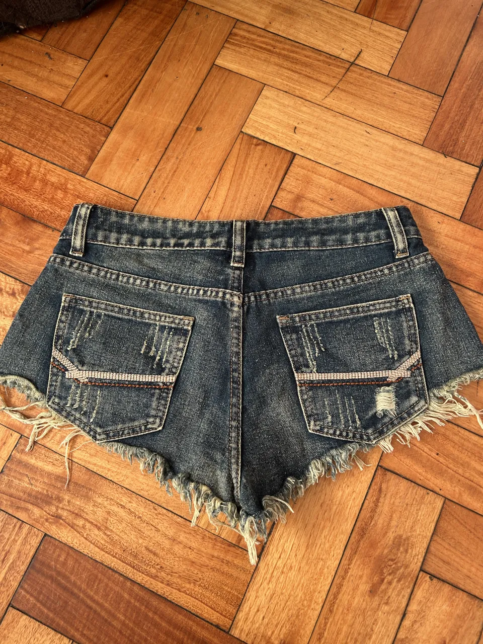 Short Shein - imagen 2