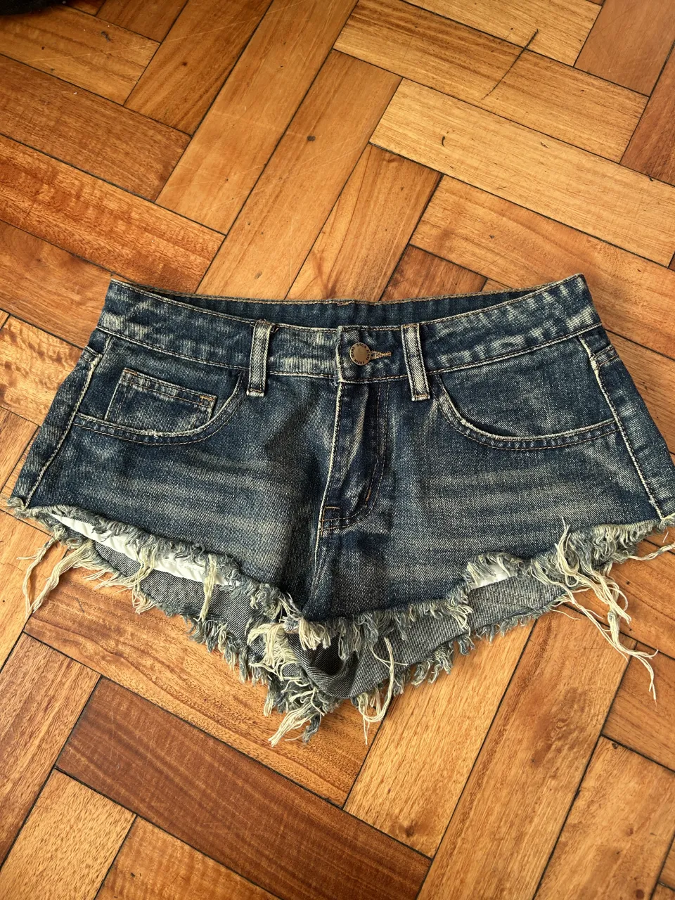 Short Shein - imagen 1