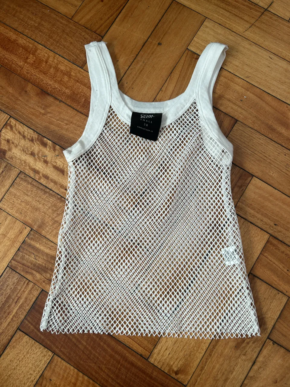Musculosa Complot - imagen 1