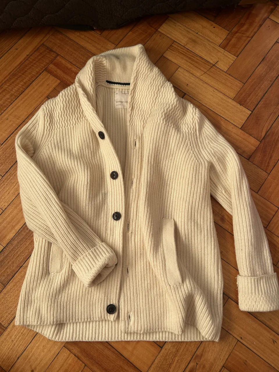 Sweater Banana Republic - imagen 1