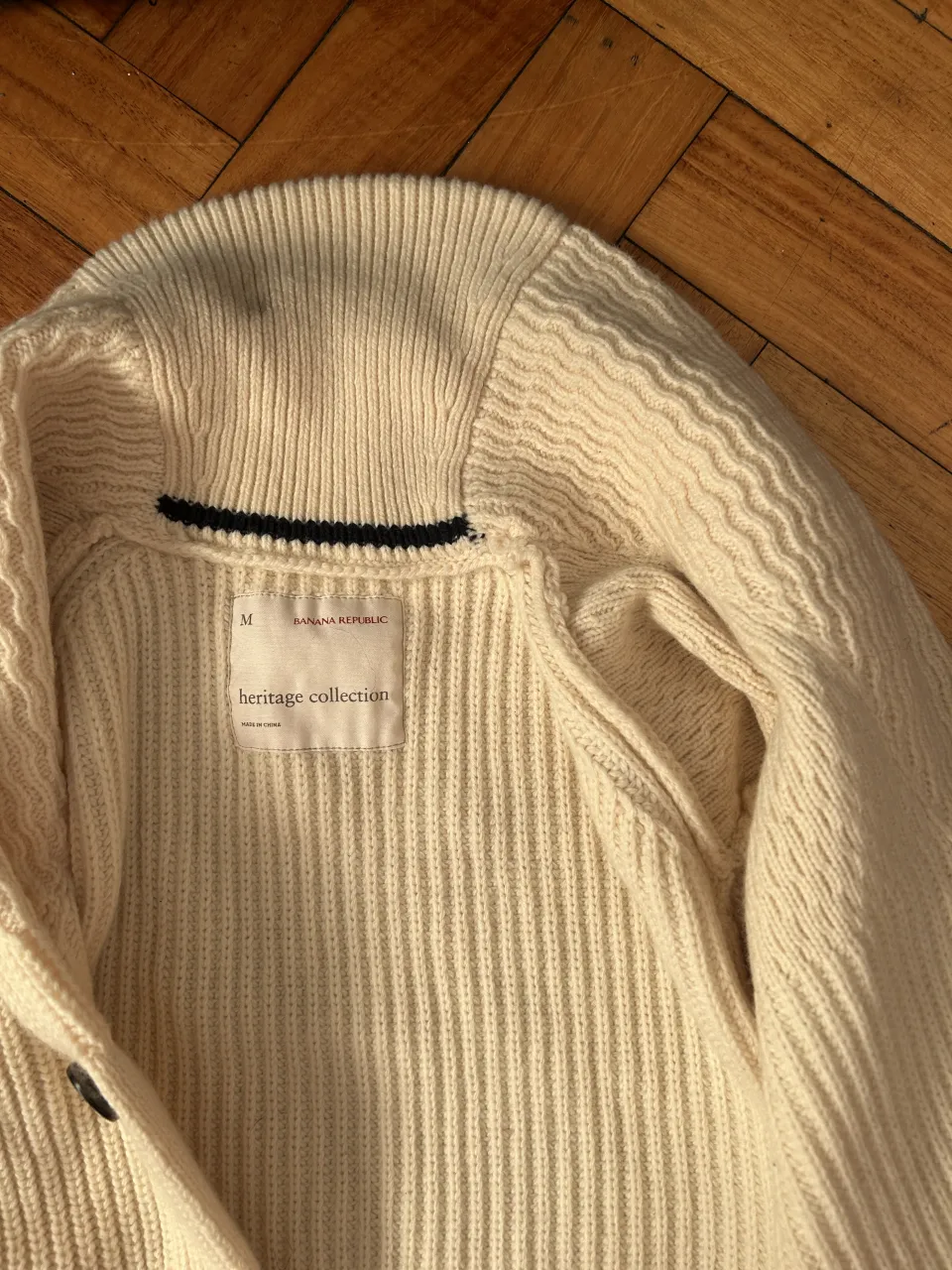 Sweater Banana Republic - imagen 2