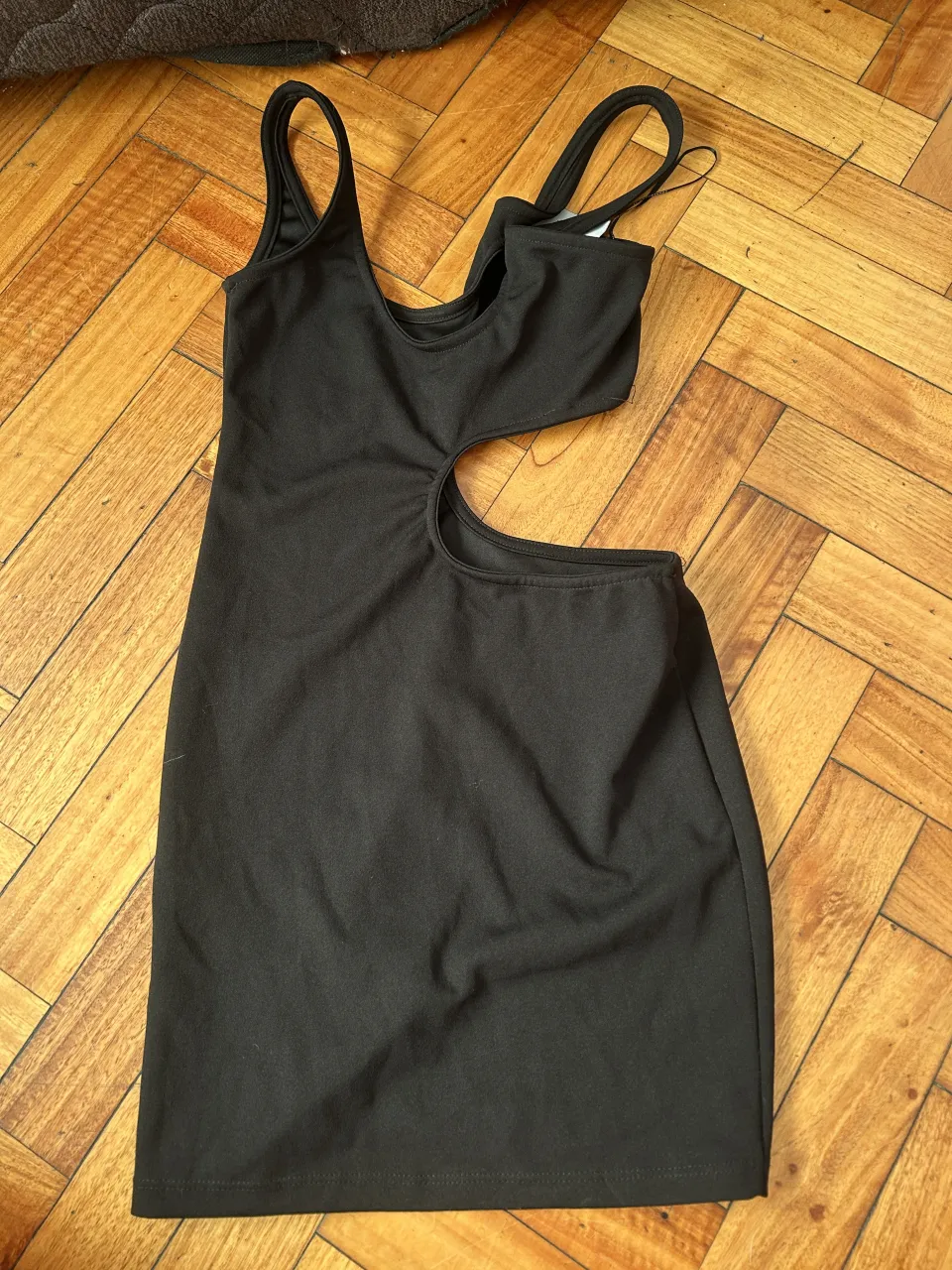 Vestido Complot - imagen 1