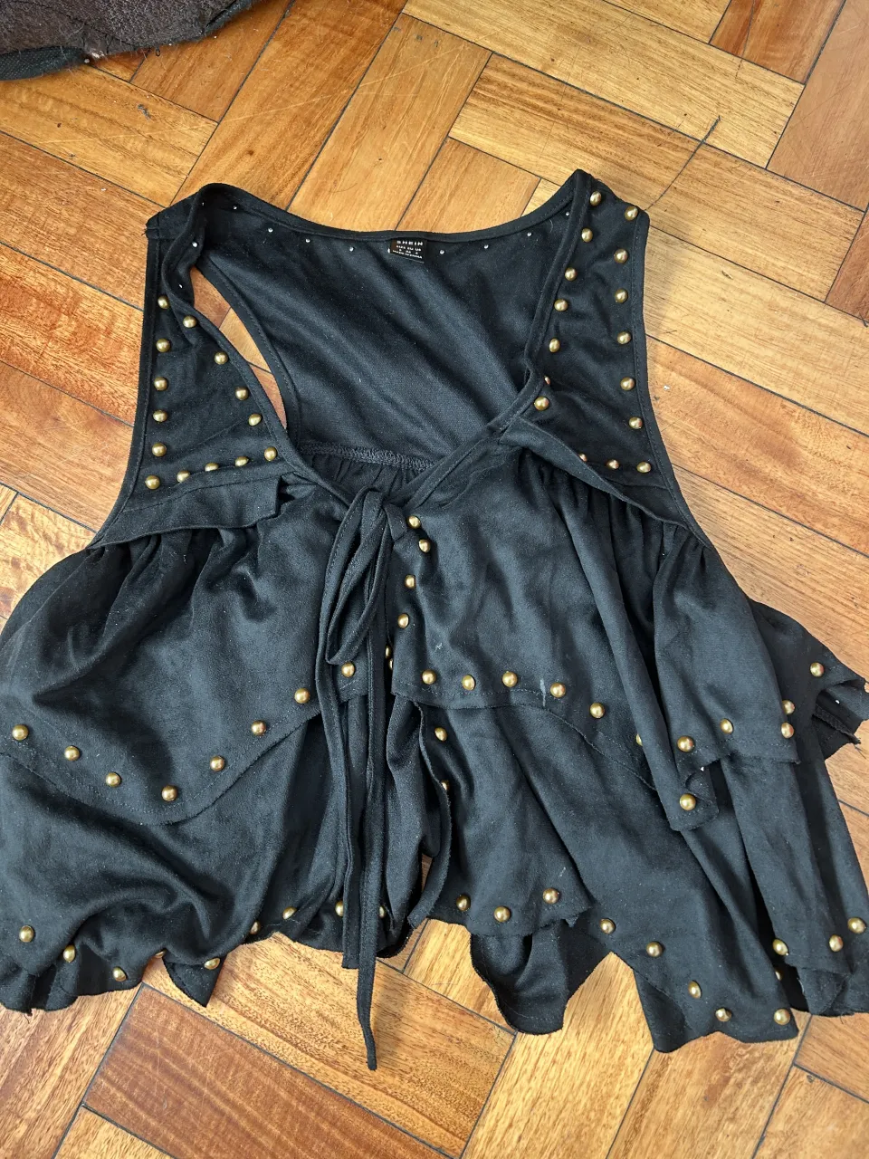 Top Shein - imagen 1