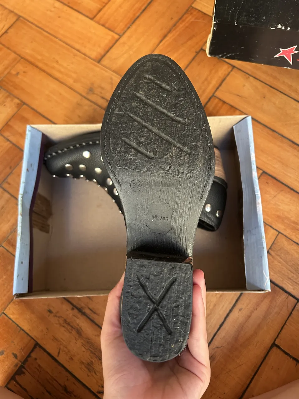 Zapatos Sin marca conocida - imagen 4