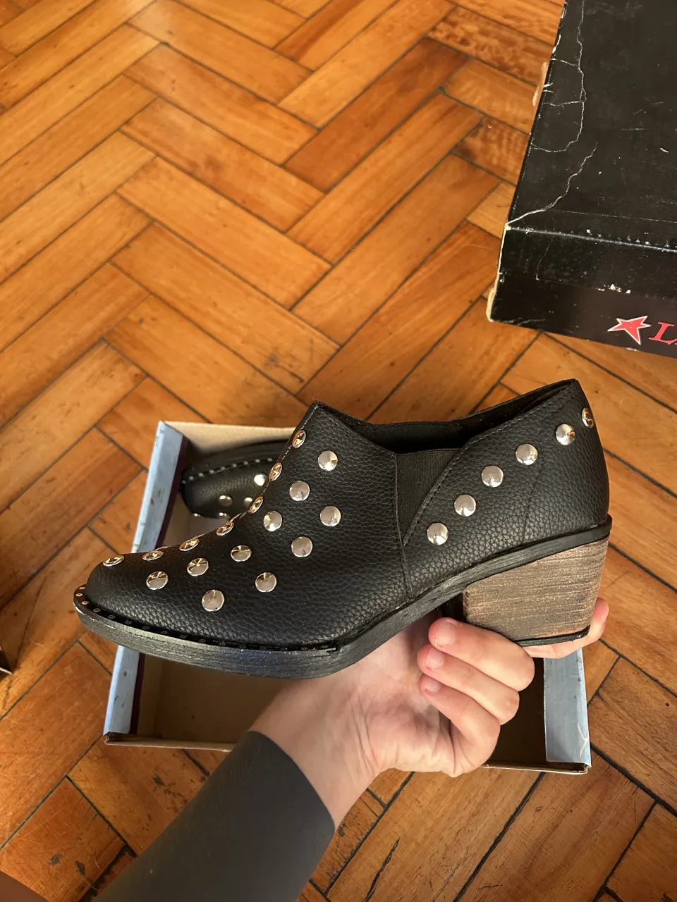 Zapatos Sin marca conocida - imagen 3