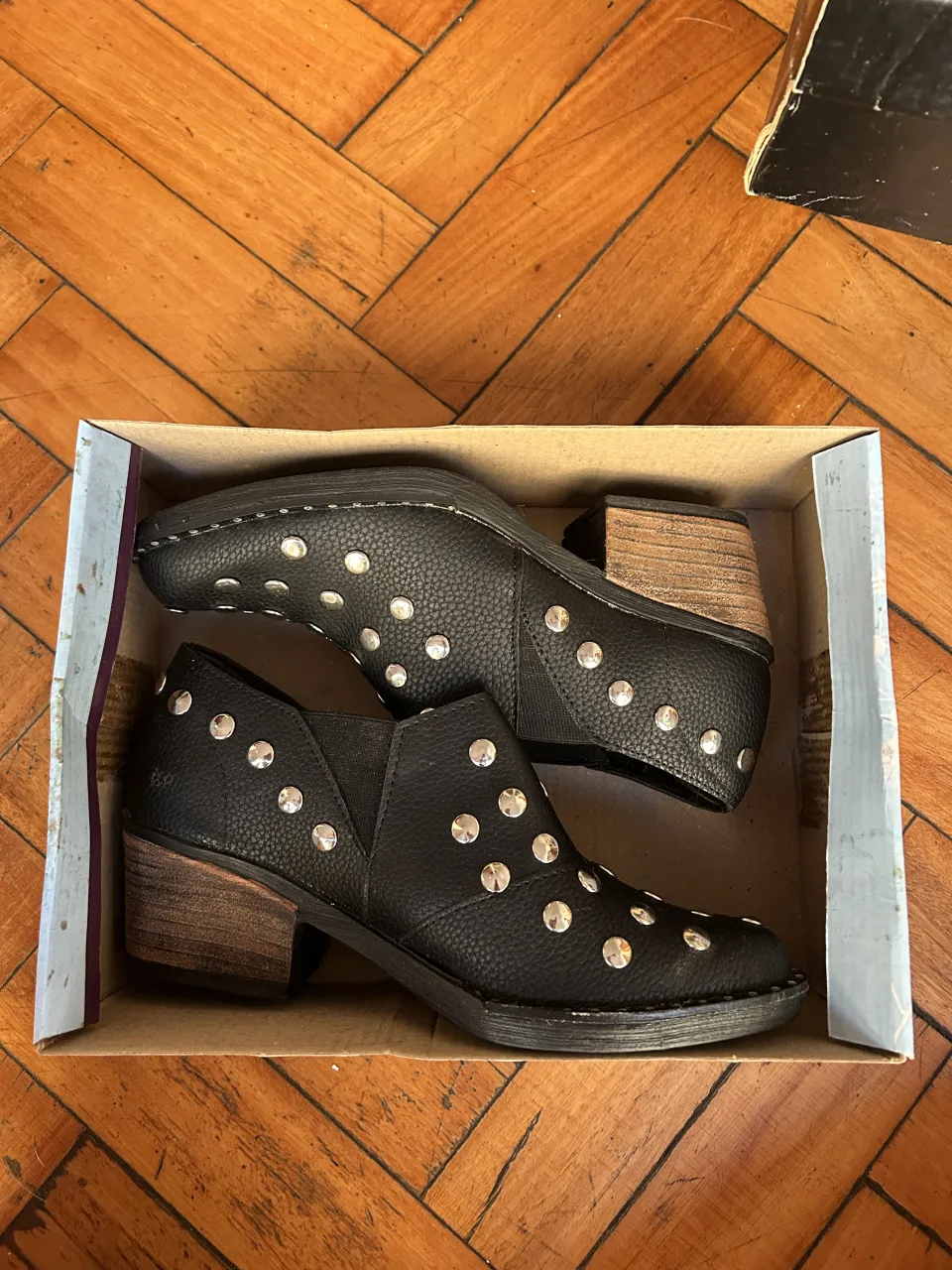 Zapatos Sin marca conocida - imagen 1