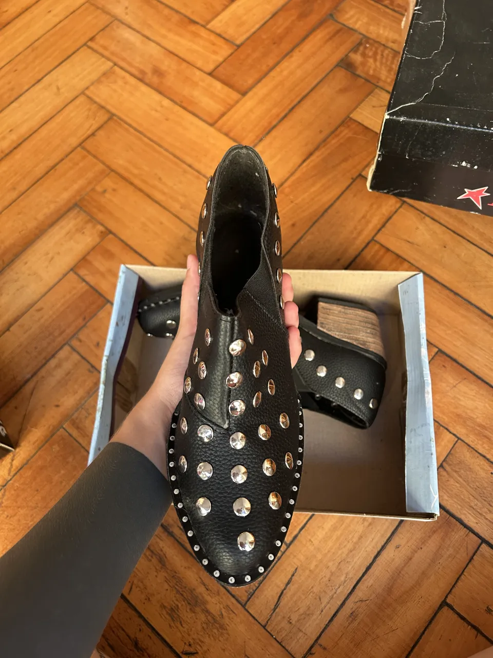 Zapatos Sin marca conocida - imagen 2