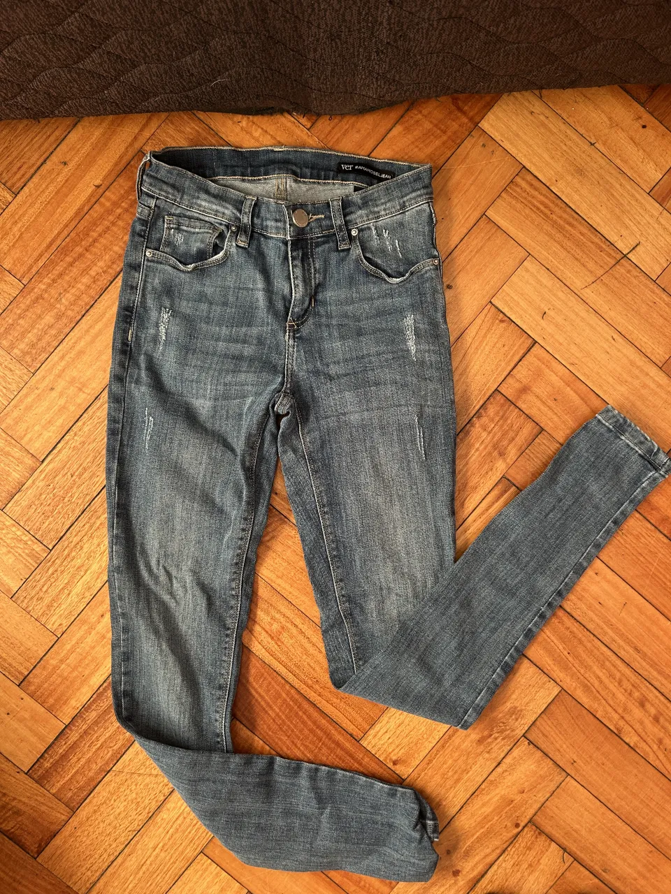 Jean Ver - imagen 1