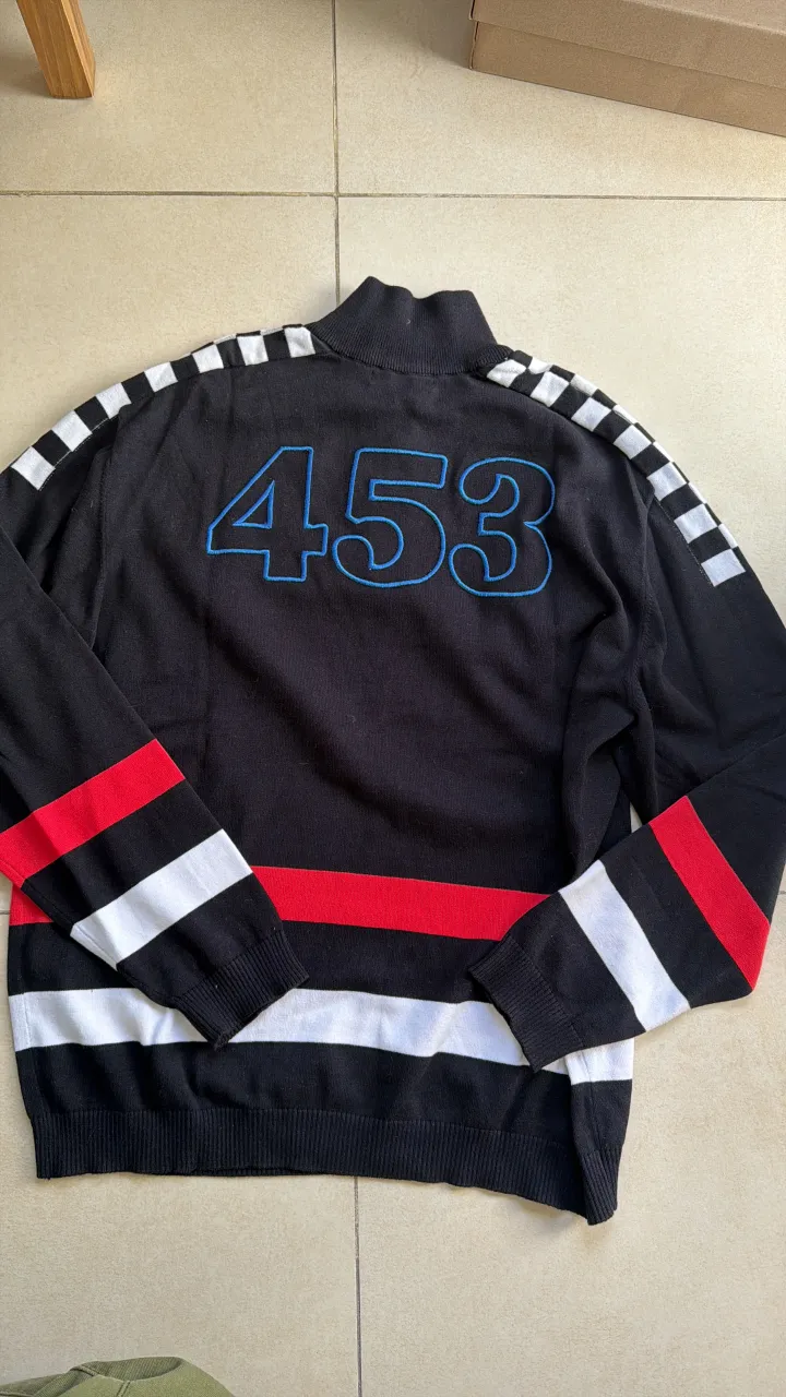 Polera Zara - imagen 2