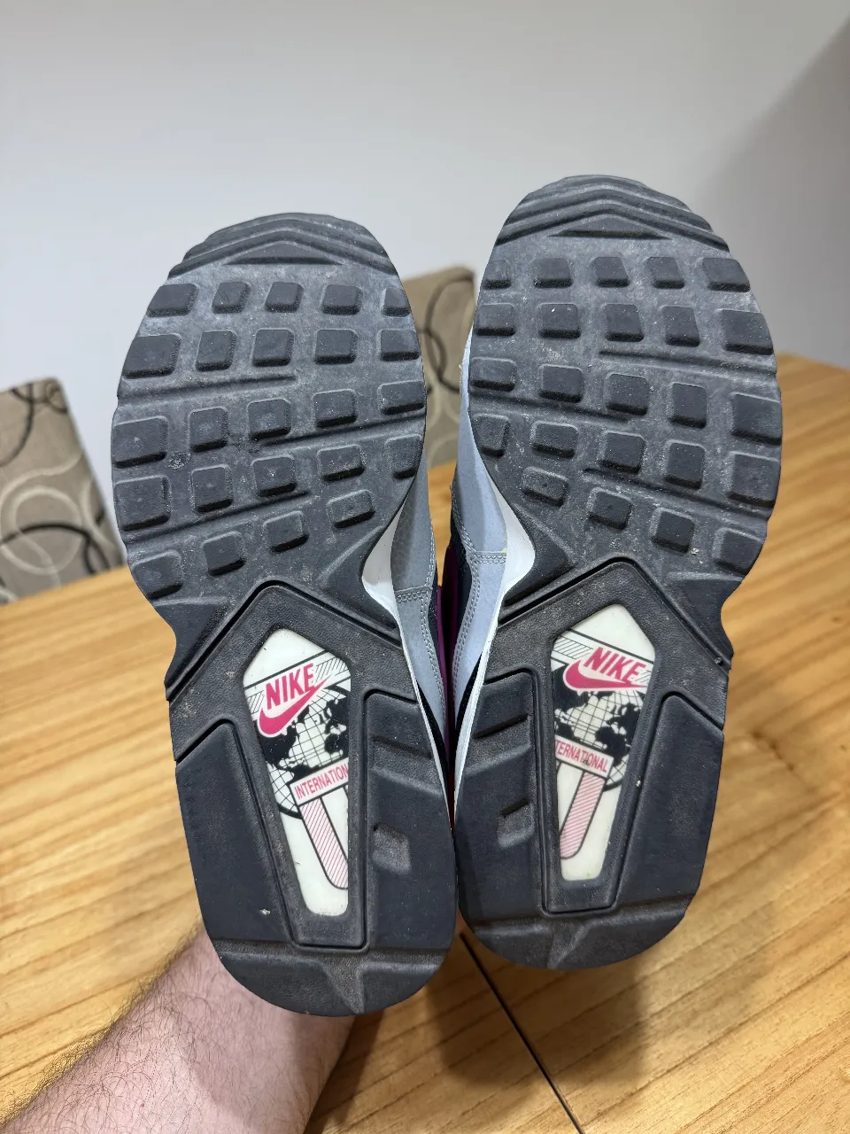 Zapatillas Nike - imagen 2