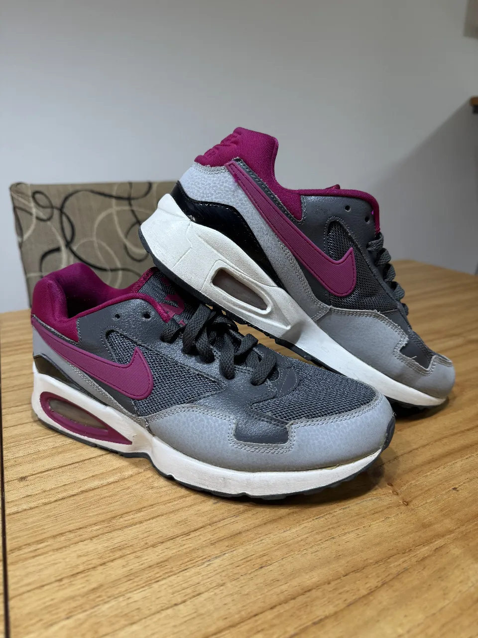 Zapatillas Nike - imagen 1