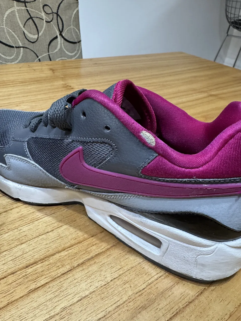Zapatillas Nike - imagen 3