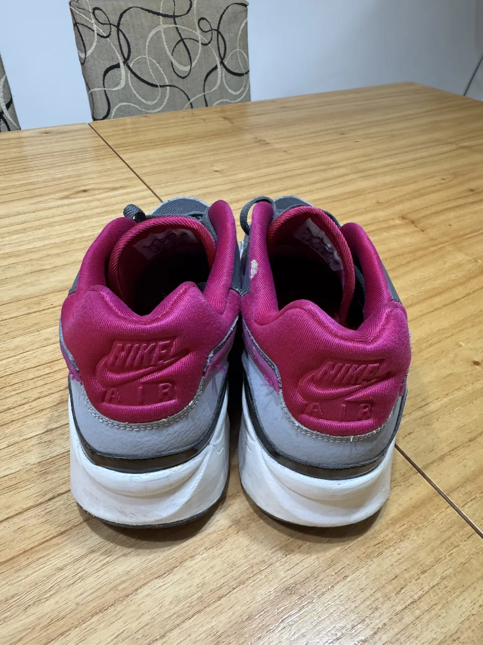 Zapatillas Nike - imagen 5
