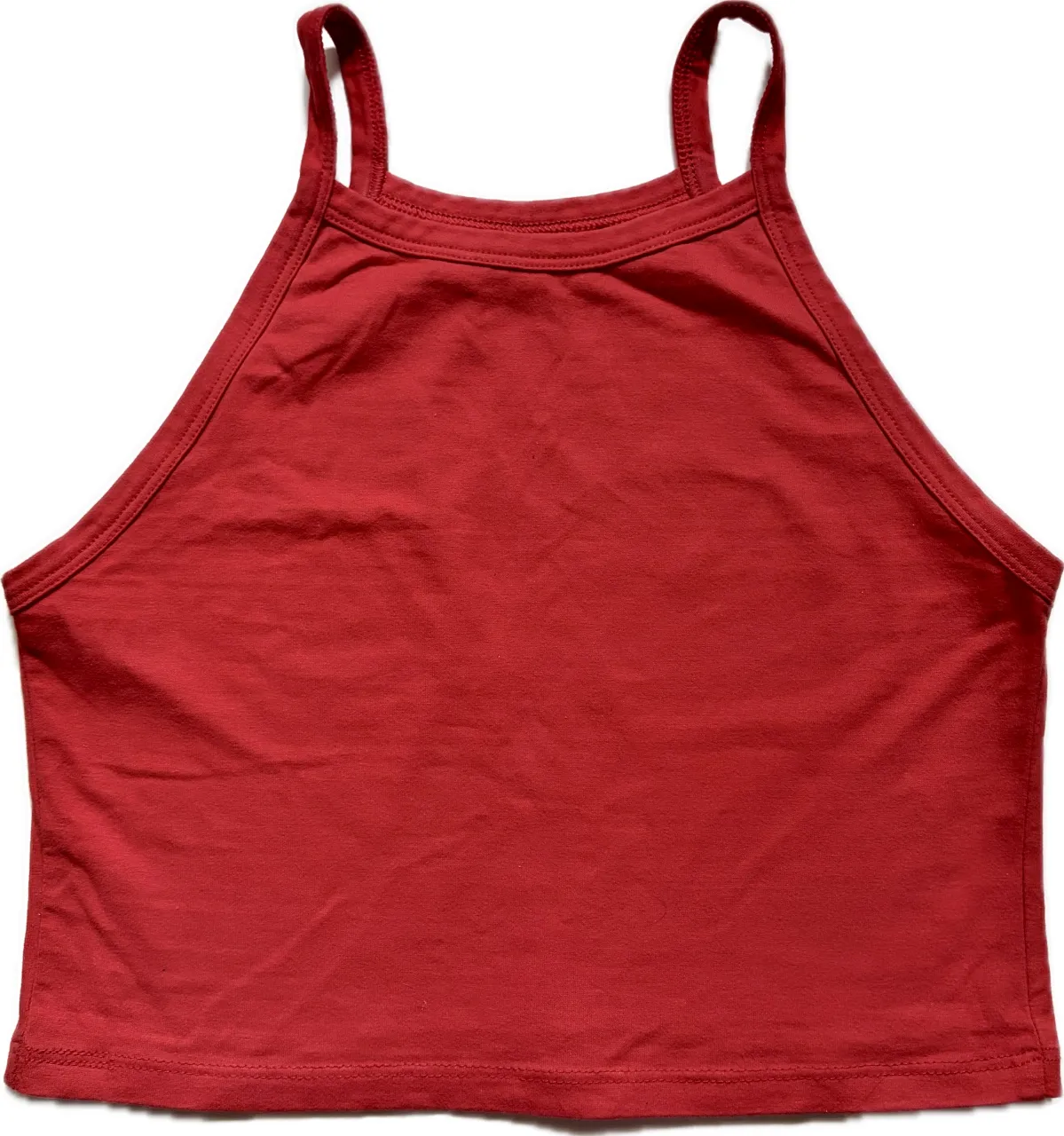 Musculosa Sin marca - imagen 1