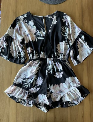 Forever 21