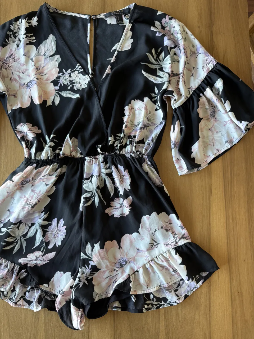 Mono Forever 21 - imagen 3