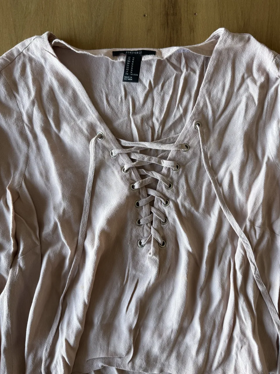 Remera Forever 21 - imagen 3
