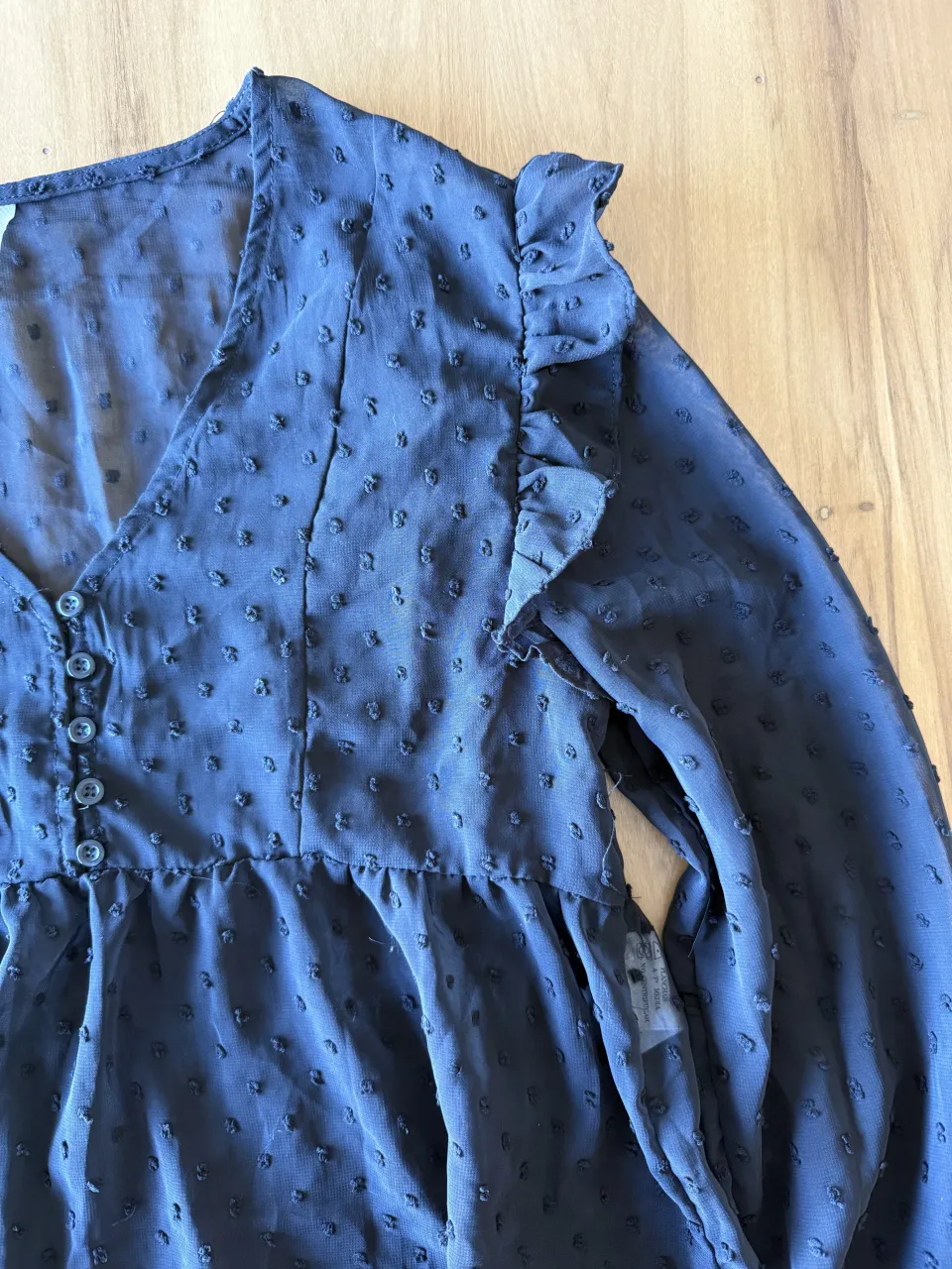 Blusa Importada sin marca - imagen 3