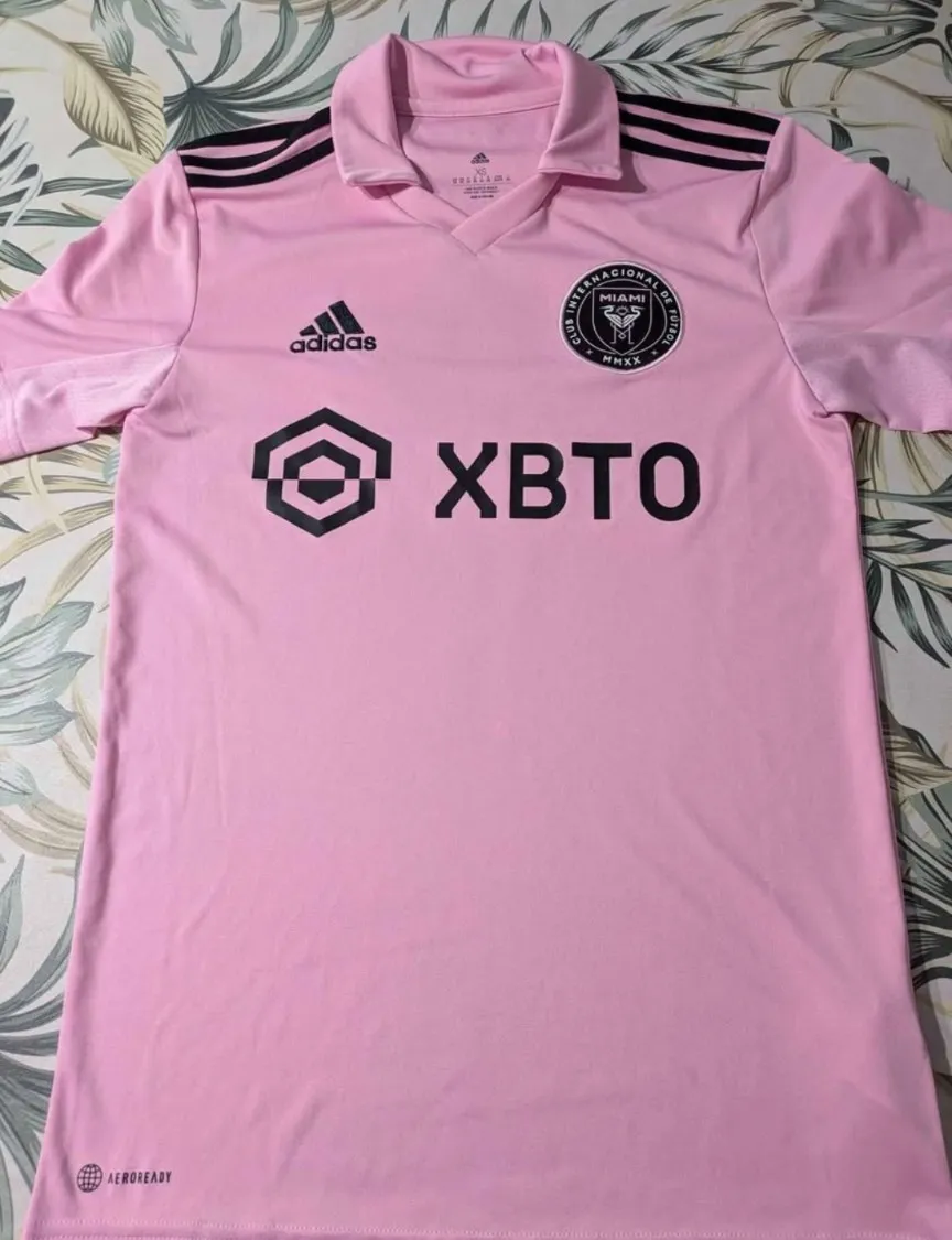 Ropa deportiva adidas - imagen 1