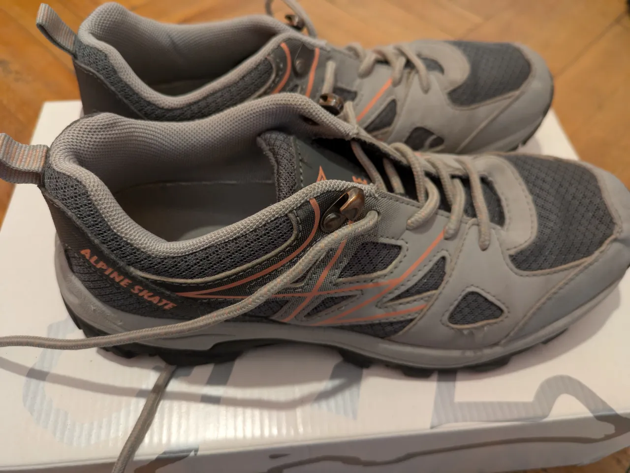 Zapatillas Alpine skate - imagen 6