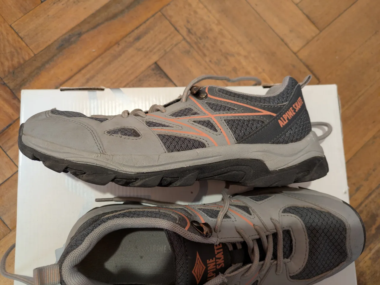 Zapatillas Alpine skate - imagen 3