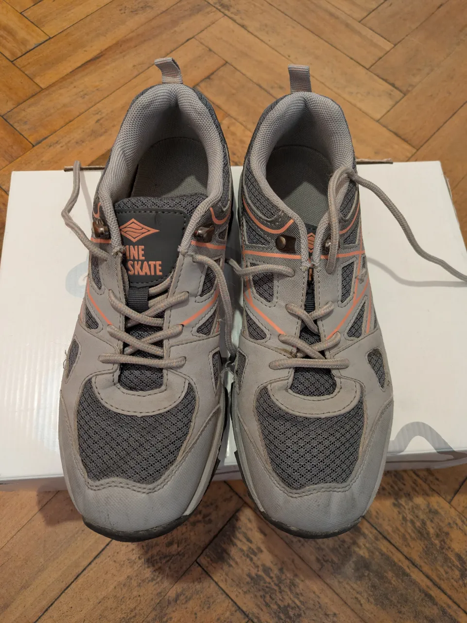 Zapatillas Alpine skate - imagen 4
