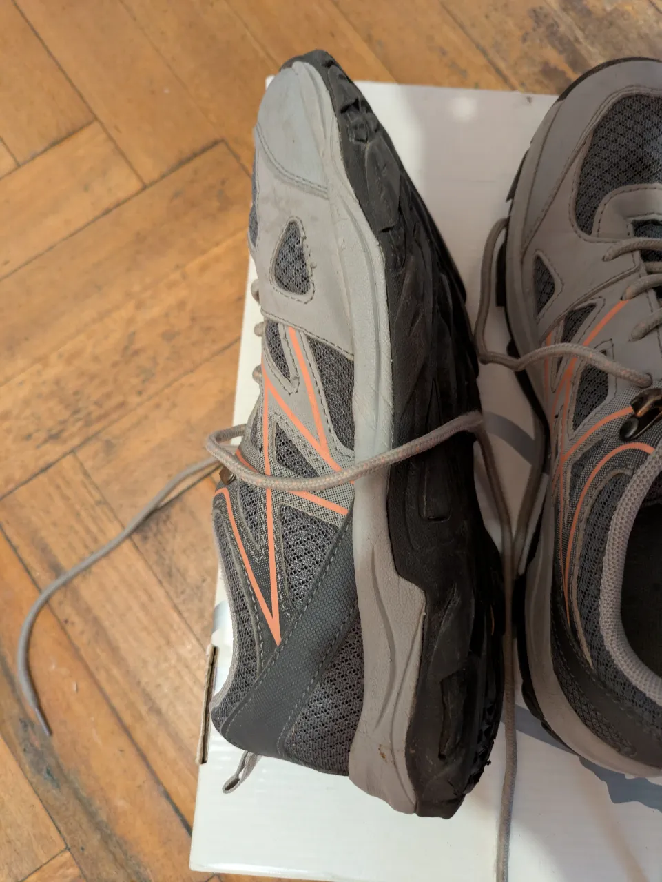 Zapatillas Alpine skate - imagen 2