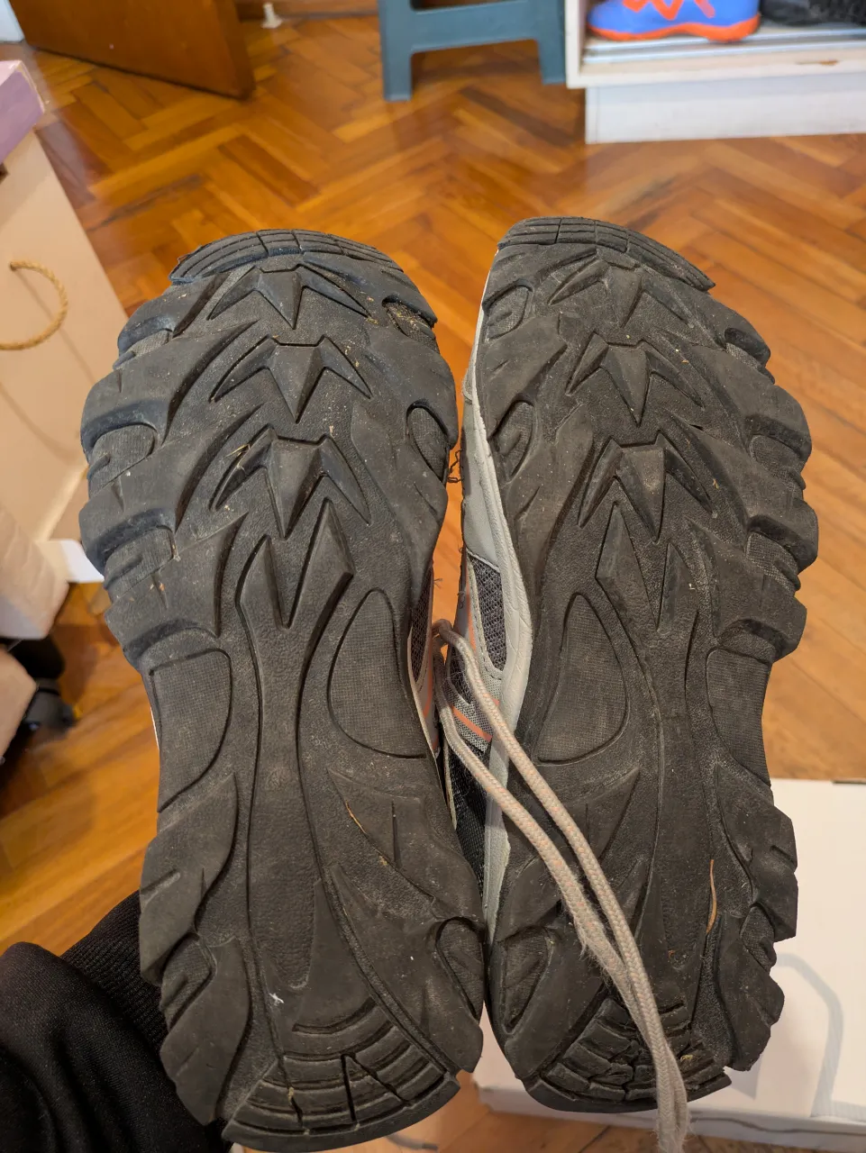 Zapatillas Alpine skate - imagen 5